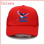 Joe Biden 100% Cotton Baseball Caps