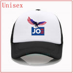 Joe Biden 100% Cotton Baseball Caps