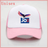 Joe Biden 100% Cotton Baseball Caps