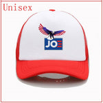 Joe Biden 100% Cotton Baseball Caps