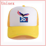 Joe Biden 100% Cotton Baseball Caps