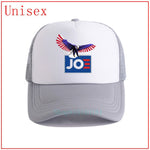 Joe Biden 100% Cotton Baseball Caps