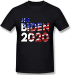 Joe Biden USA Flag 2020