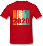 Joe Biden 2020 President Campaign Vintage Retro