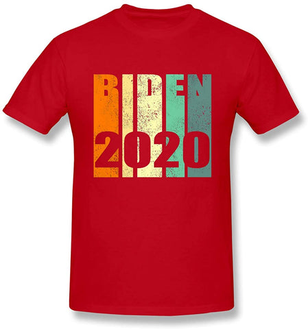 Joe Biden 2020 President Campaign Vintage Retro