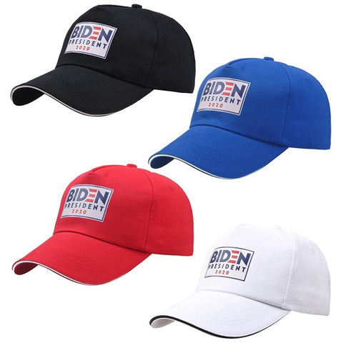 Vote Joe Biden 2020 Election Baseball Cap