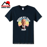 New Joe Biden 2020 United States T-shirts