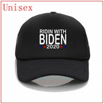 Ridin With Biden 2020 Cap