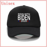 Ridin With Biden 2020 Cap