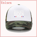 Ridin With Biden 2020 Cap