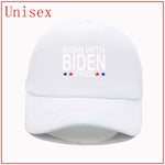 Ridin With Biden 2020 Cap