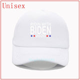 Ridin With Biden 2020 Cap