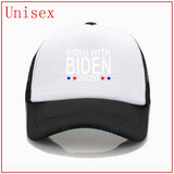 Ridin With Biden 2020 Cap