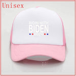 Ridin With Biden 2020 Cap