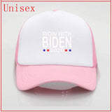 Ridin With Biden 2020 Cap