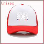 Ridin With Biden 2020 Cap