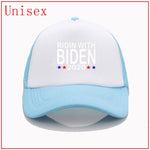 Ridin With Biden 2020 Cap