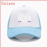 Ridin With Biden 2020 Cap