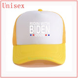 Ridin With Biden 2020 Cap