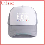 Ridin With Biden 2020 Cap